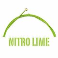 Aurora Premium Electric 10-46 Gauge Guitar Strings Light- Nitro Lime NITRO.LIME.E10-46